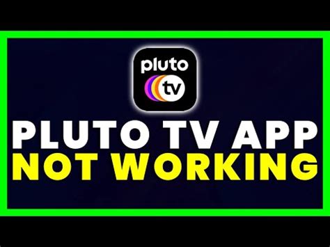 La Aplicaci N Pluto Tv No Funciona Formas De Solucionarlo Ahora