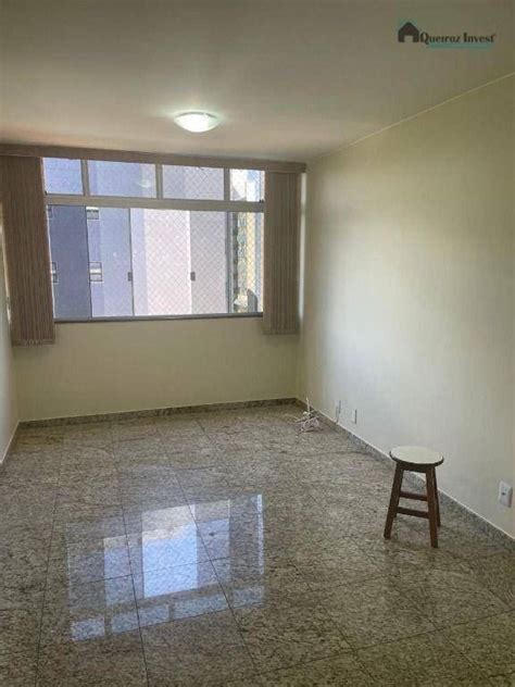 Apartamento para aluguel 2 quartos na Asa Norte Brasília R 3