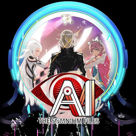 Nintendeal On Twitter Ai The Somnium Files Switch Is Off On Us