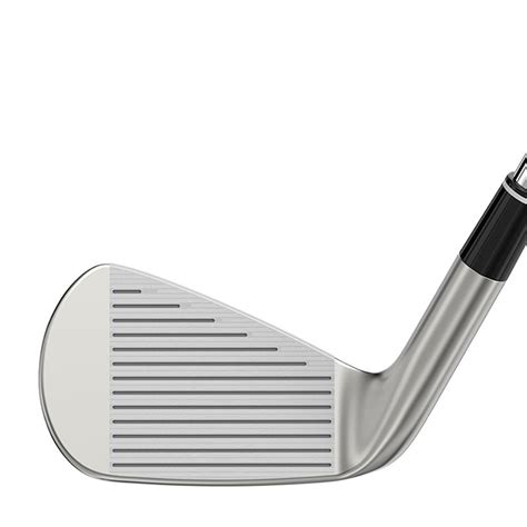 スリクソン（srixon）（メンズ）z Forged 2 アイアンセット 6本 5i～9i、pw Kbs Tour スチールシャフト