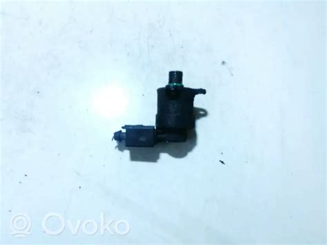 Mercedes Benz Vito Viano W639 Fuel Pressure Sensor 56 50 RRR