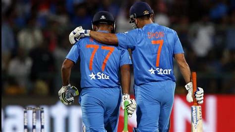 Ms Dhoni Is Like A Mentor To Me Rishabh Pant Penbugs