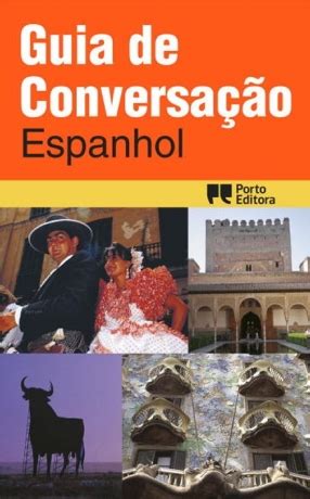 Guia De Conversação Espanhol