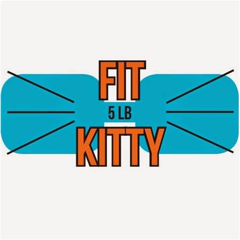 Fit Kitty Youtube