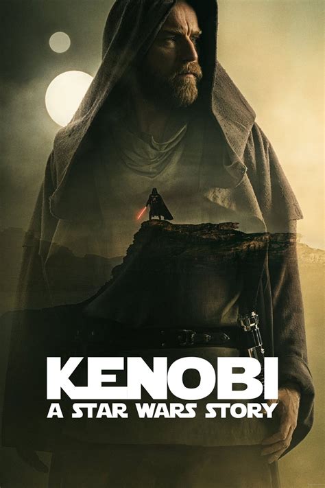 Kenobi A Star Wars Story Pel Cula Tr Iler Resumen Reparto