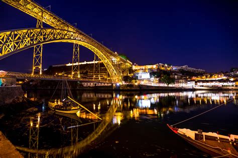 Porto Six Bridges Cruise with Dinner - IntroducingPorto.com