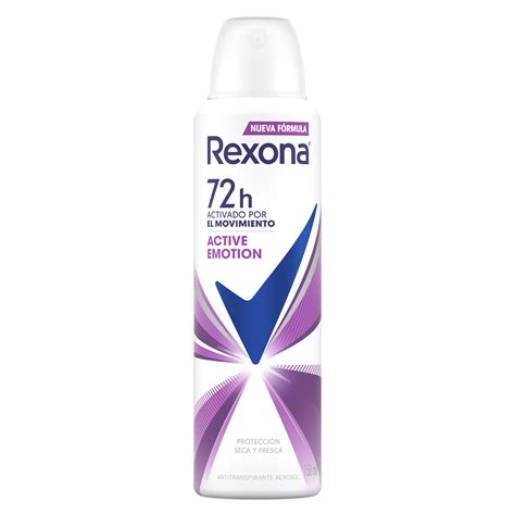 Jabón Active Rexona