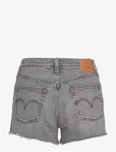 Levi´s Women 501 Original Short Hit The Roa Short En Jeans