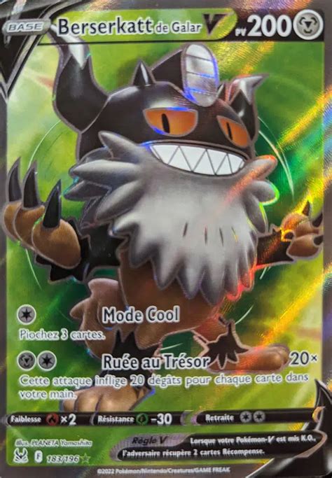 Voggt Buy Berserkatt De Galar V Fa Origines Perdues