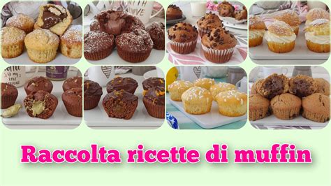 Raccolta Ricette Di Muffin E Cupcake Rosly A Passion For Pastry