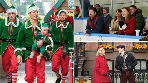 Hallmark Movies Now 2023 Holiday Lineup: Extended Cuts, Early Premieres ...