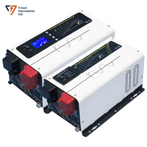 Power Inverter W W W V V V Dc To V V V V