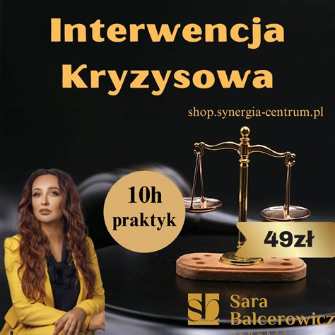 Interwencja Kryzysowa Okiem Adwokata Centrum Praktyk Synergia