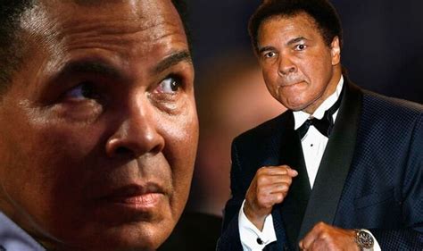 Muhammad Ali: Boxing legend died from 'extreme' septic shock - condition explained - Sound ...