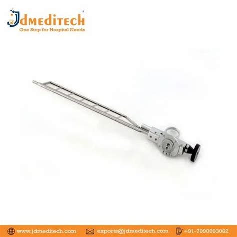 Stainless Steel Otis Urethrotome Set At Rs Piece In Ahmedabad Id