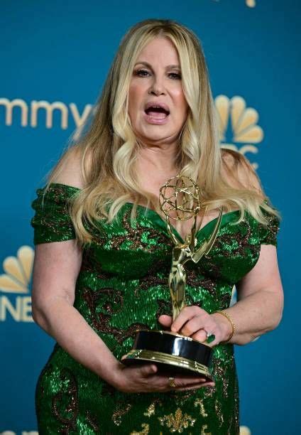 Jennifer Coolidge The 74th Annual Primetime Emmy Awards 2022