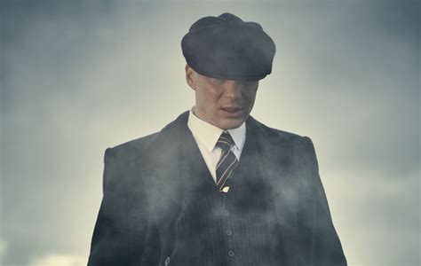 Filme de Peaky Blinders será filmado em 2023 - Peaky Blinders