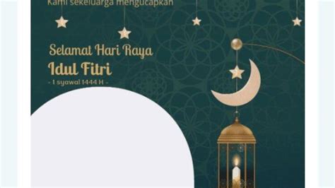 15 Ucapan Selamat Idul Fitri 2023 Bahasa Jawa Dan Terjemahannya Cocok Dikirim Ke Wa Whatsapp