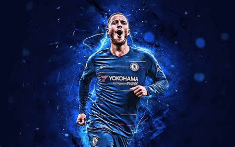 Eden Hazard Chelsea Hazard Eden Wizard Hd Wallpaper Peakpx