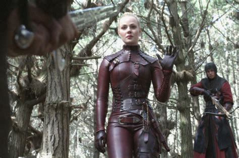 Mord Sith Legend Of The Seeker The Definitive Costume Research