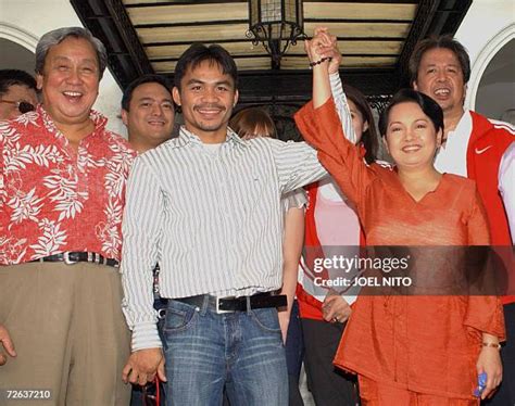 71 Manila Lito Atienza Photos And High Res Pictures Getty Images