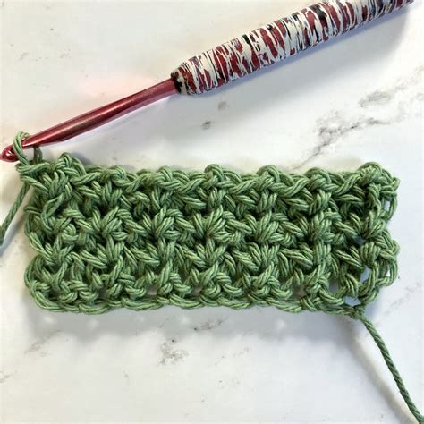 Tips To Use When Crocheting The Spider Stitch And Stitch Tutorial