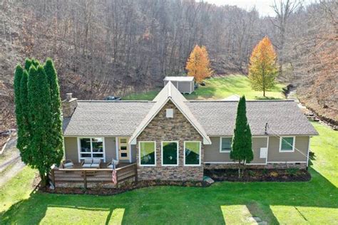 Braxton County Frametown West Virginia (WV) — Real Estate Listings By City