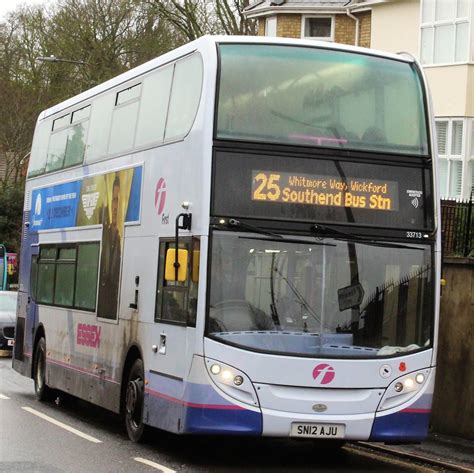 First Essex Basildon Adl Enviro D Sn Aju Flickr