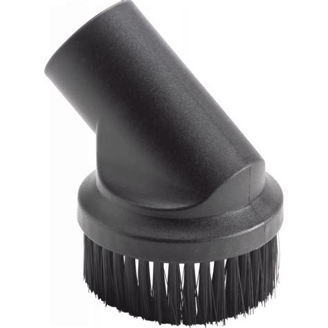 L Outil Brosse Ronde Crin Pour Aspirateurs Zanussi Mm Hoover Pi Ce De