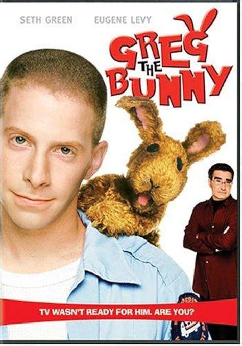 Greg The Bunny Tv Series 20022004 Imdb