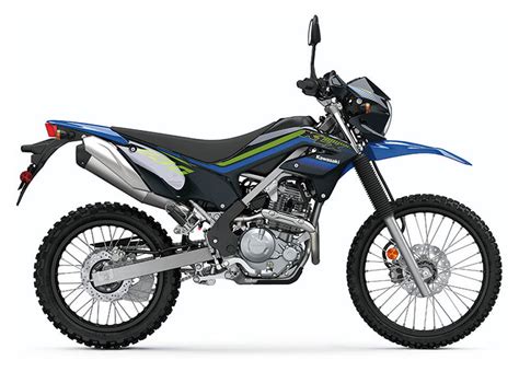 Kawasaki Klx Se Motorcycles Photos Video Specs Reviews