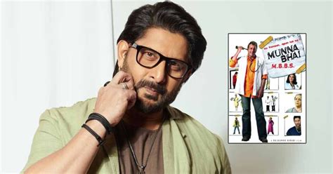 Arshad Warsi Makes A Shocking Claim I Knew Yeh Film Karne Ke Baad