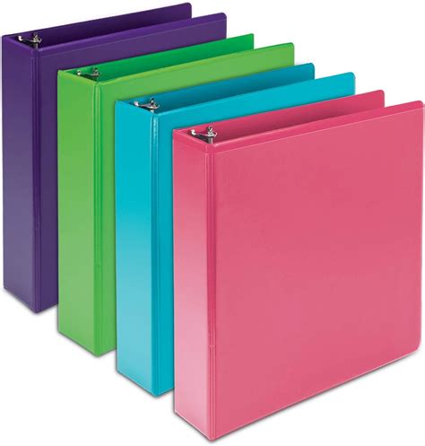 The Best Office Binder 3 Ring - Home Previews