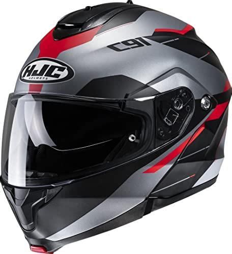 Kask Motocyklowy Hjc C Karan Mc Sf Opinie I Ceny Na Ceneo Pl