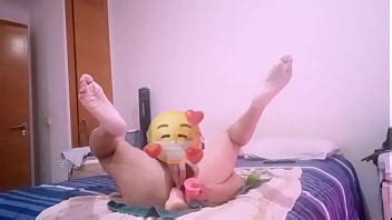 Por fin logré un triple anal con dildos y mi chocho quedó destruido XVIDEOS