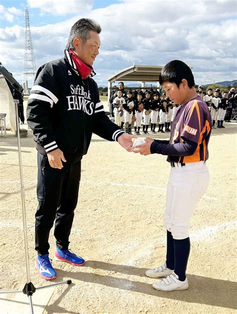 【ソフトバンク】有原航平と和田毅が来季の開幕ローテ“内定” 小久保裕紀監督「オープン戦の結果は問いません」 ライブドアニュース