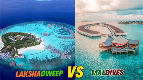 Lakshadweep Vs Maldives Controversy Ottnewstv