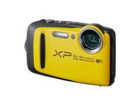 Fujifilm Finepix Xp Point Shoot Camera Photo Gallery And Official