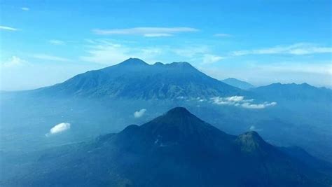 Cerita Mistis Pendaki Tersesat Di Gunung Arjuno Bikin Merinding Lihat