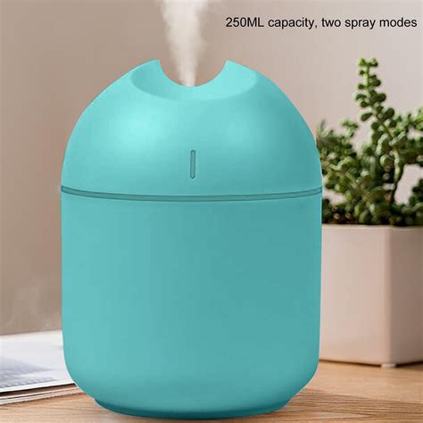 Usb Air Portable Desktop Humidifier Humidifier Mini Usb Humidifier Household Silent Small