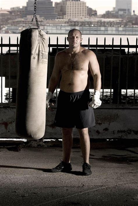 Fedor Emelianenko Sport Celebrity Great Hd Phone Wallpaper Pxfuel