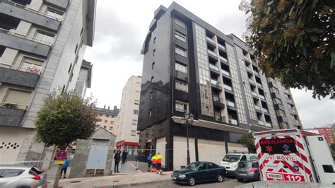 Audio Fallecen Dos Ni As Al Precipitarse Por Una Ventana En Oviedo