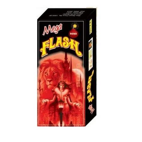 mega flash bomb  box celebration firework  sivakasi