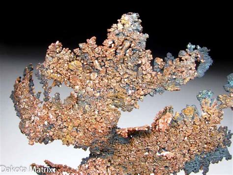 Copper Mineral Specimen For Sale