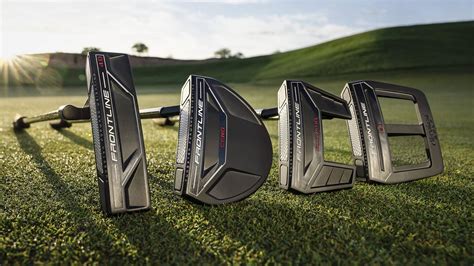 Cleveland expands Frontline putter offering - Golf Australia Magazine