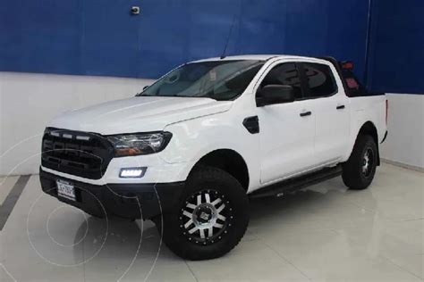 Descripcion Ford Ranger Anuncios Marzo Clasf