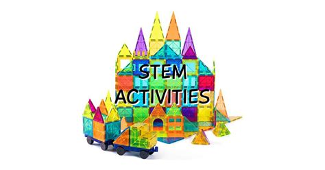 STEM Activities | Intensive Therapy for Kids