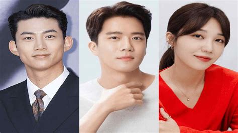 Sinopsis Drama Korea Blind Drama Terbaru Ok Taecyeon 2pm