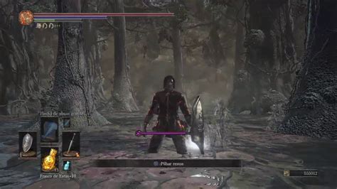 Dark Souls Localiza Es De Itens Na Fortaleza De Farron Parte