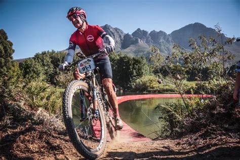 Age And Experience At The Absa Cape Epic